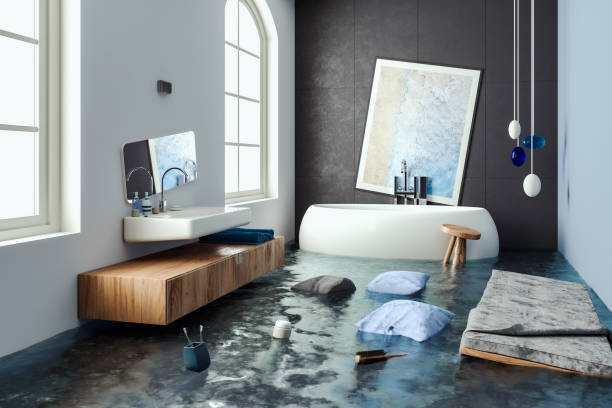 Best Basement water damage restoration  in Marshall, MO