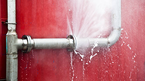 Best 24/7 water damage repair  in Marshall, MO